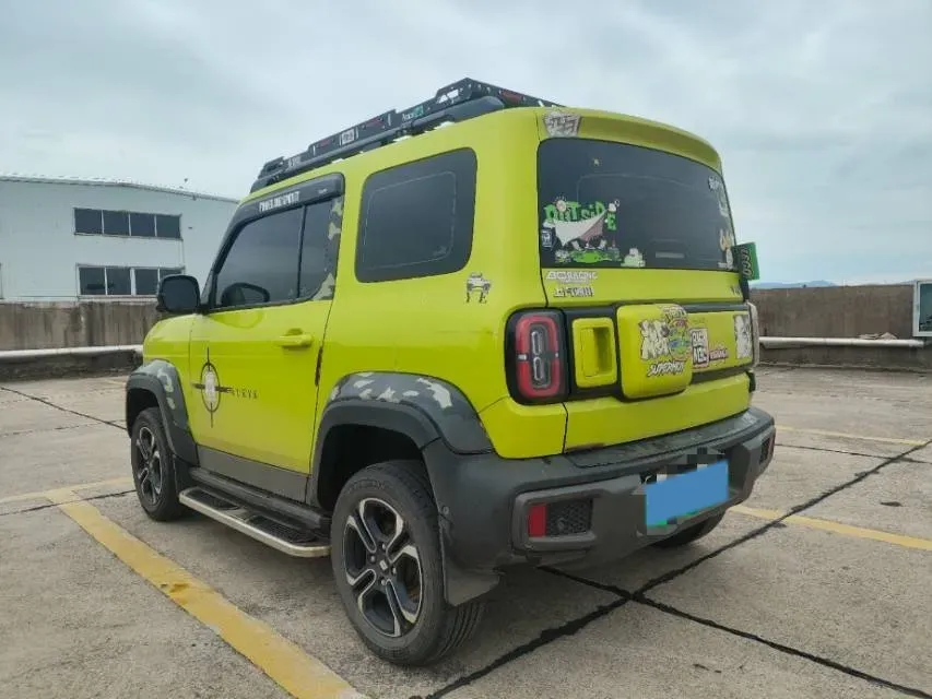 2023 BaoJun Yep BEV 28.1KWH,autocango,china used car exporter,china ev exporter,chinese used car exporter,chinese used ev exporter