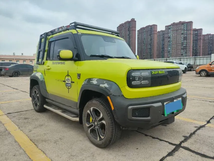 2023 BaoJun Yep BEV 28.1KWH,autocango,china used car exporter,china ev exporter,chinese used car exporter,chinese used ev exporter