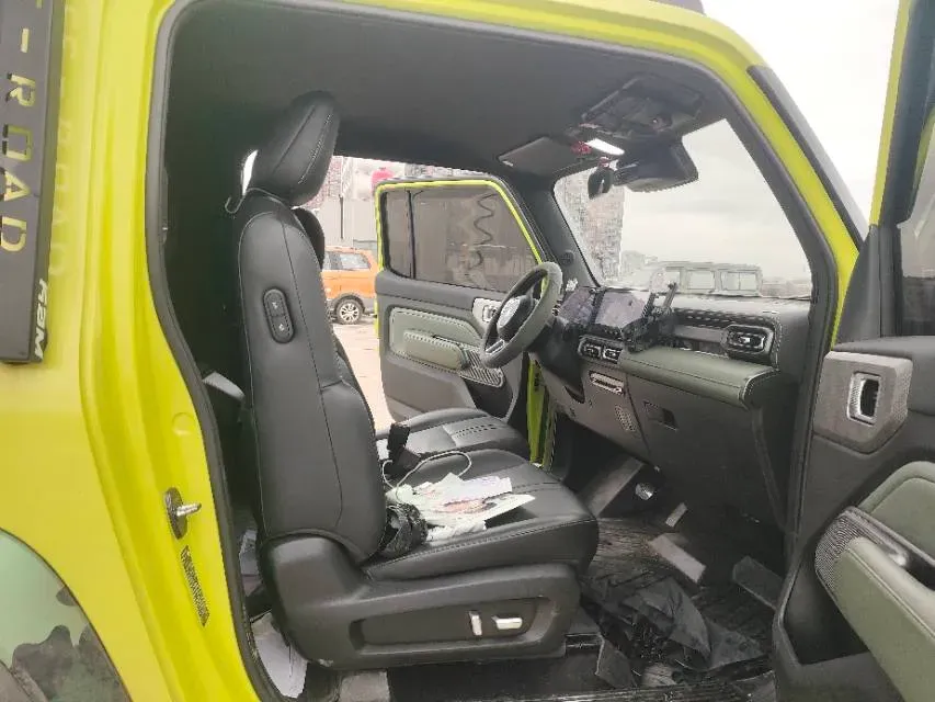 2023 BaoJun Yep BEV 28.1KWH,autocango,china used car exporter,china ev exporter,chinese used car exporter,chinese used ev exporter