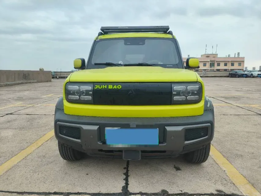 2023 BaoJun Yep BEV 28.1KWH,autocango,china used car exporter,china ev exporter,chinese used car exporter,chinese used ev exporter
