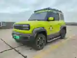 2023 BaoJun Yep BEV 28.1KWH