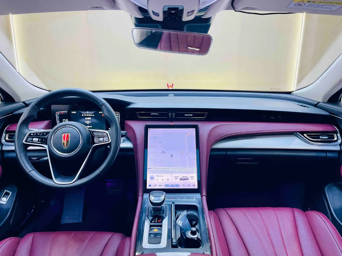2023 HongQi H5 1.5T 169HP L4 7DCT,autocango,china used car exporter,china ev exporter,chinese used car exporter,chinese used ev exporter