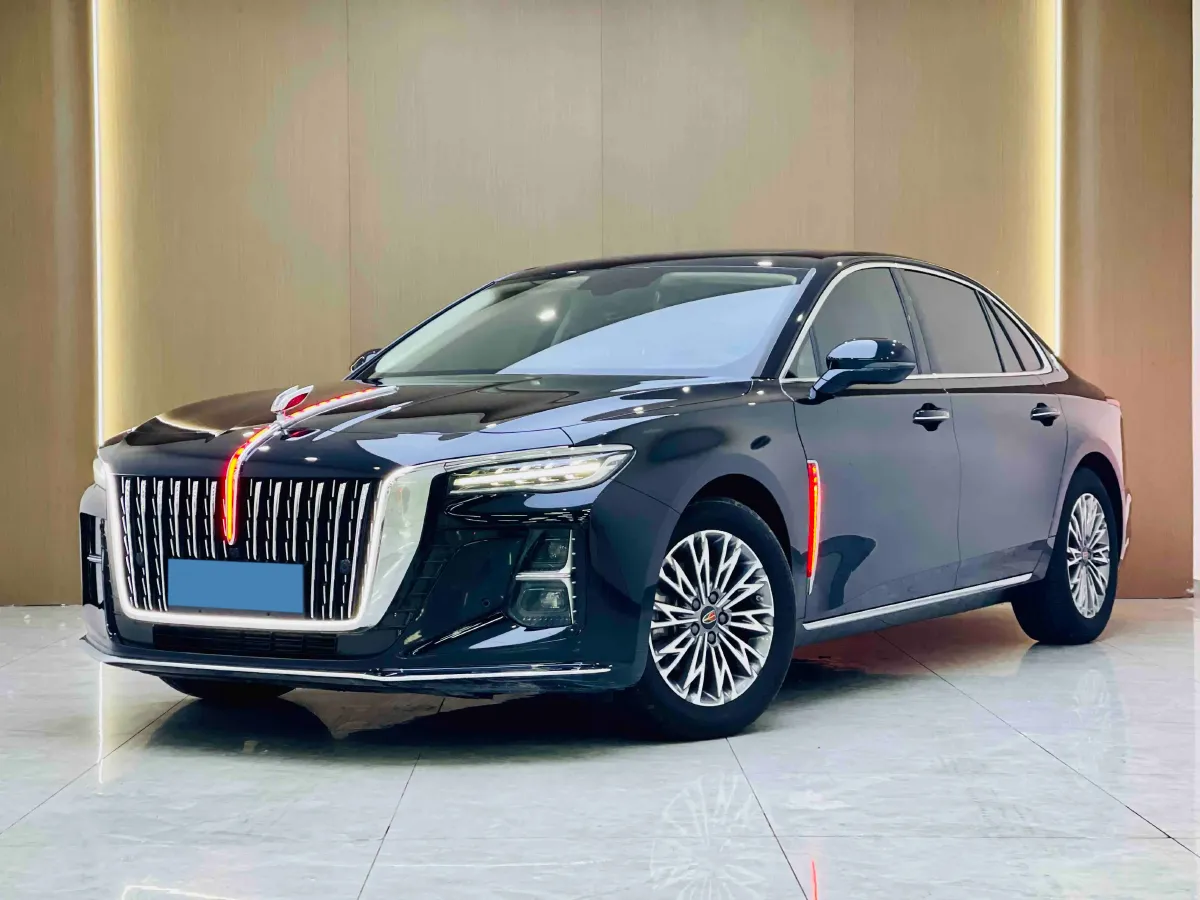 2023 HongQi H5 1.5T 169HP L4 7DCT,autocango,china used car exporter,china ev exporter,chinese used car exporter,chinese used ev exporter