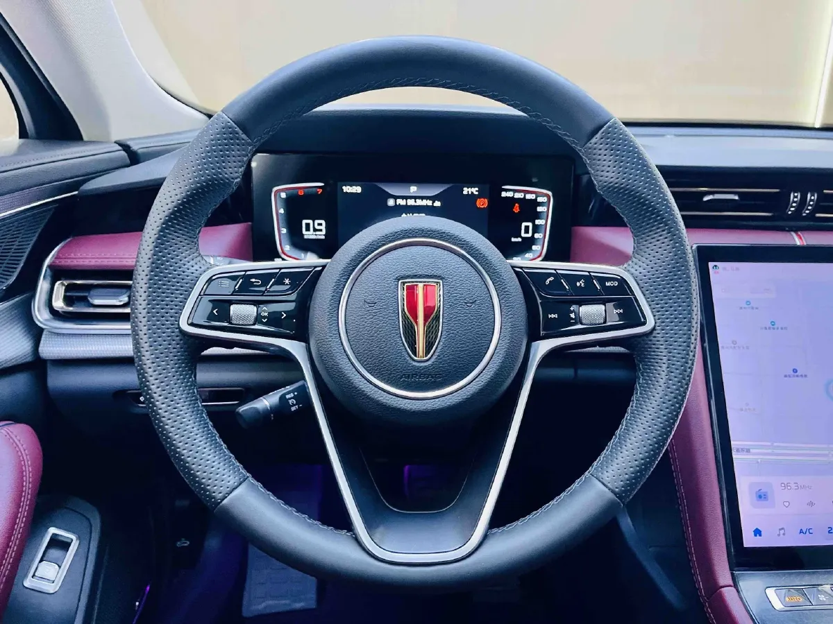 2023 HongQi H5 1.5T 169HP L4 7DCT,autocango,china used car exporter,china ev exporter,chinese used car exporter,chinese used ev exporter