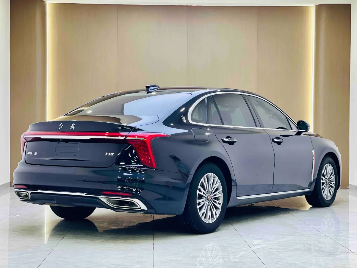 2023 HongQi H5 1.5T 169HP L4 7DCT,autocango,china used car exporter,china ev exporter,chinese used car exporter,chinese used ev exporter