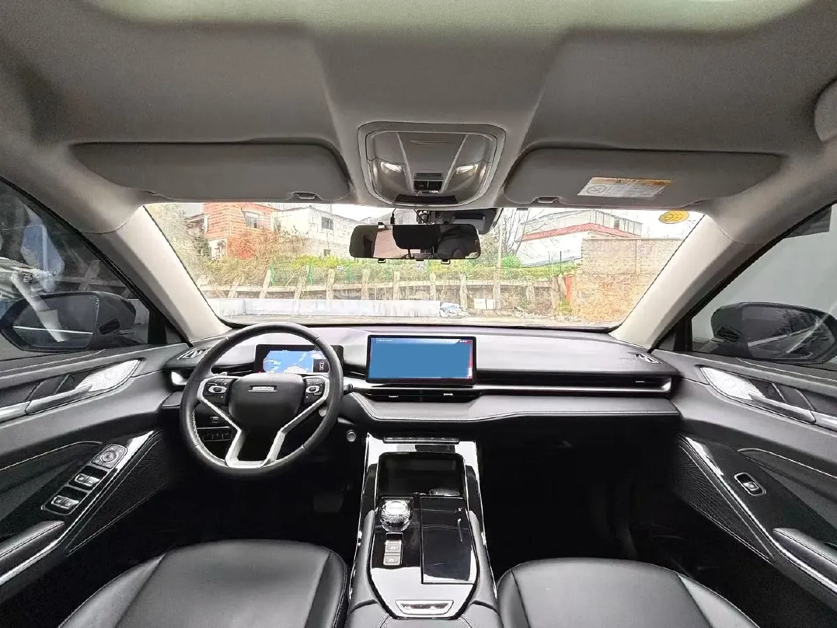 2022 Haval H6 1.5T 184HP L4 7DCT,autocango,china used car exporter,china ev exporter,chinese used car exporter,chinese used ev exporter