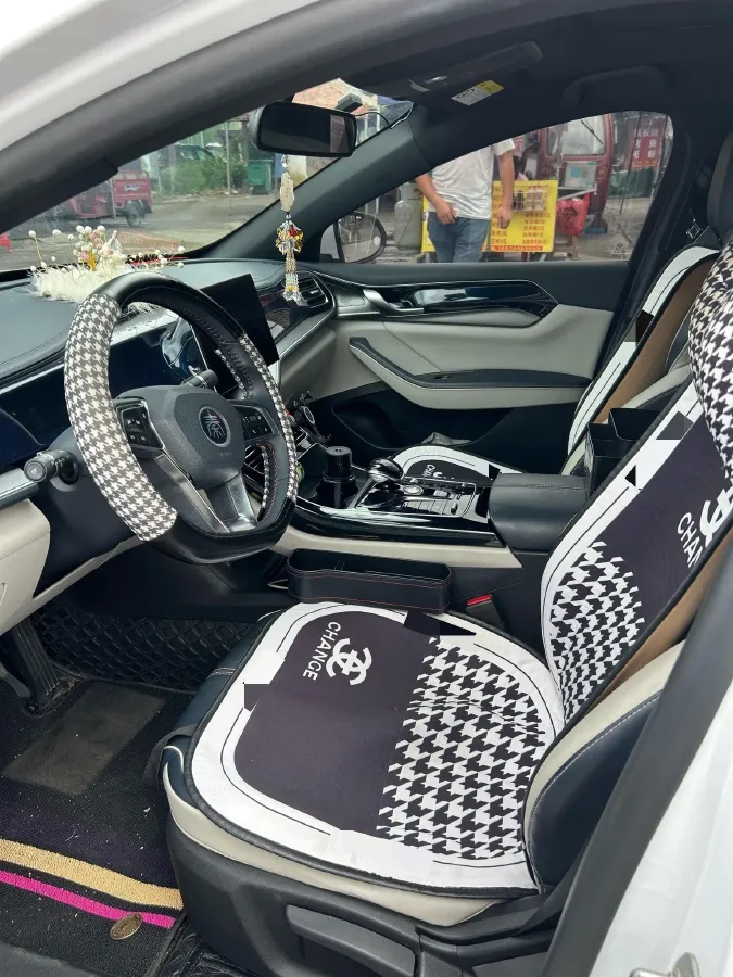 2021 DongFeng FuKang e Elysee BEV 38.4KWH,autocango,china used car exporter,china ev exporter,chinese used car exporter,chinese used ev exporter