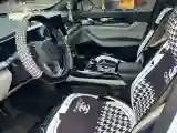 2021 DongFeng FuKang e Elysee BEV 38.4KWH