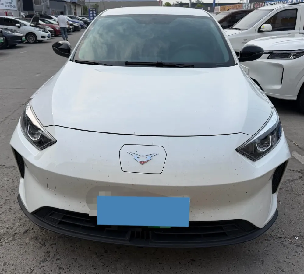 2024 KaiYi XuanDuEV BEV 53.6KWH,autocango,china used car exporter,china ev exporter,chinese used car exporter,chinese used ev exporter