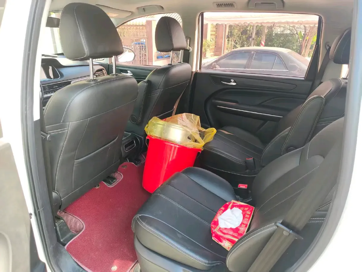 2021 GAC Trumpchi M6 1.5T 169HP L4 7DCT,autocango,china used car exporter,china ev exporter,chinese used car exporter,chinese used ev exporter