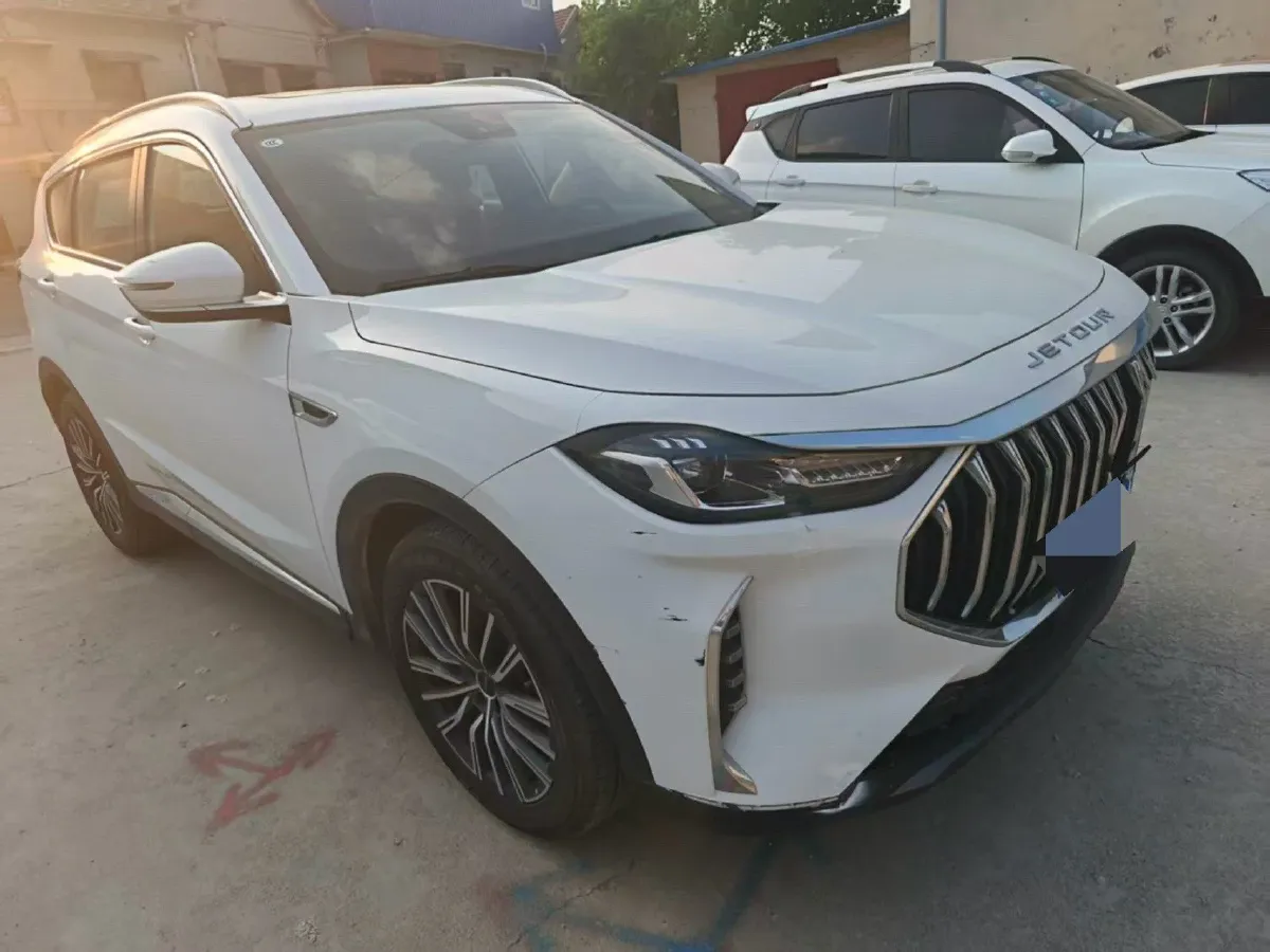 2025 Jetour X70 Plus 1.5T 184HP L4 7DCT,autocango,china used car exporter,china ev exporter,chinese used car exporter,chinese used ev exporter