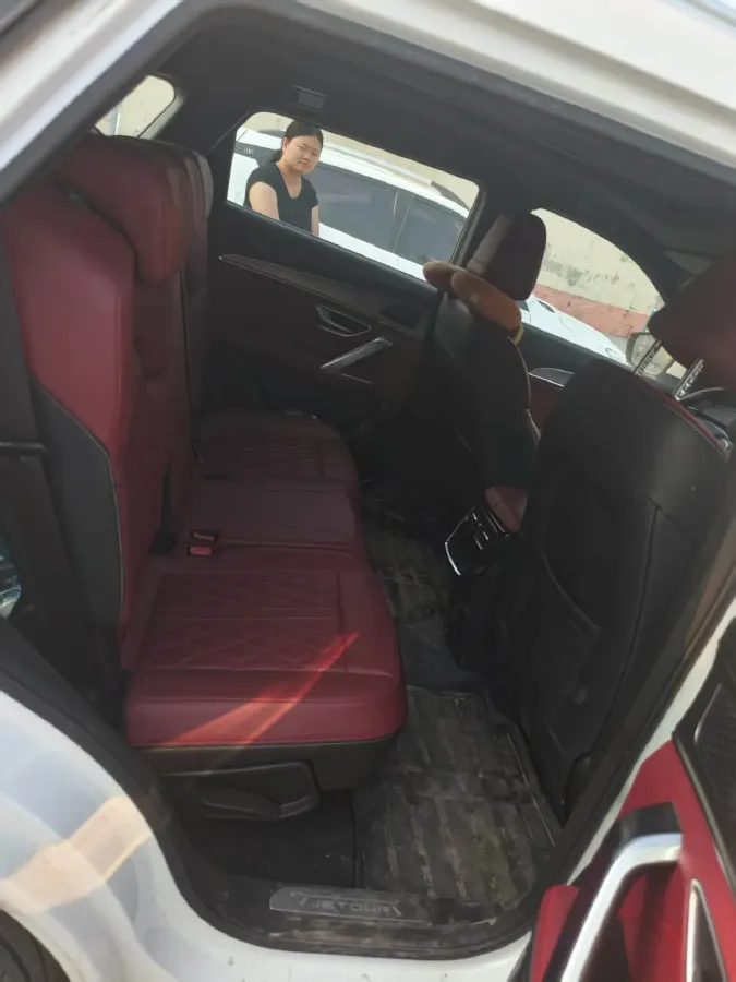 2025 Jetour X70 Plus 1.5T 184HP L4 7DCT,autocango,china used car exporter,china ev exporter,chinese used car exporter,chinese used ev exporter