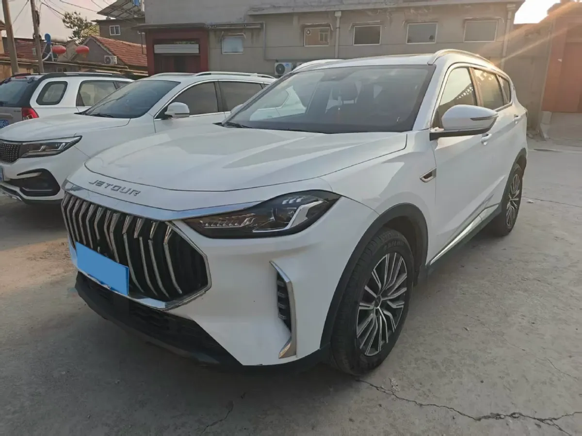 2025 Jetour X70 Plus 1.5T 184HP L4 7DCT,autocango,china used car exporter,china ev exporter,chinese used car exporter,chinese used ev exporter