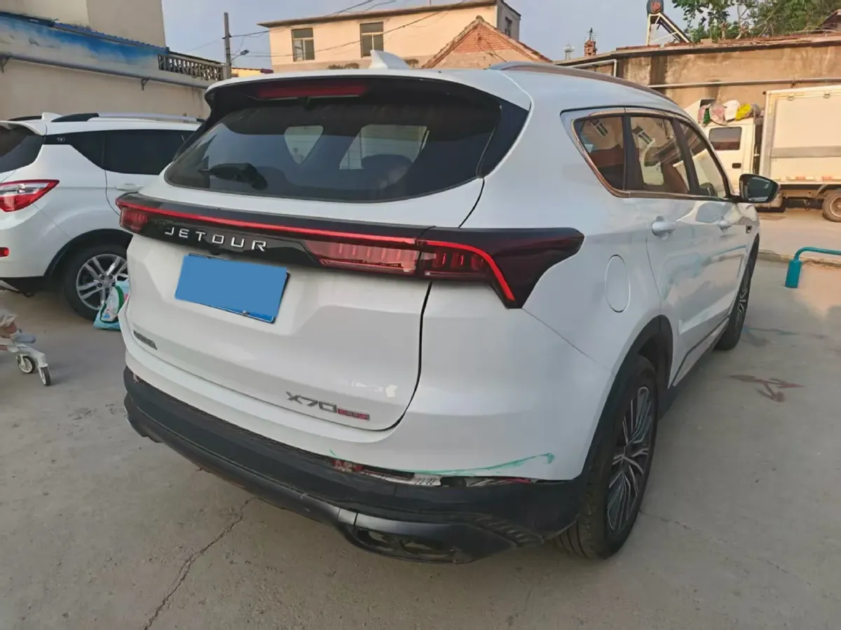 2025 Jetour X70 Plus 1.5T 184HP L4 7DCT,autocango,china used car exporter,china ev exporter,chinese used car exporter,chinese used ev exporter