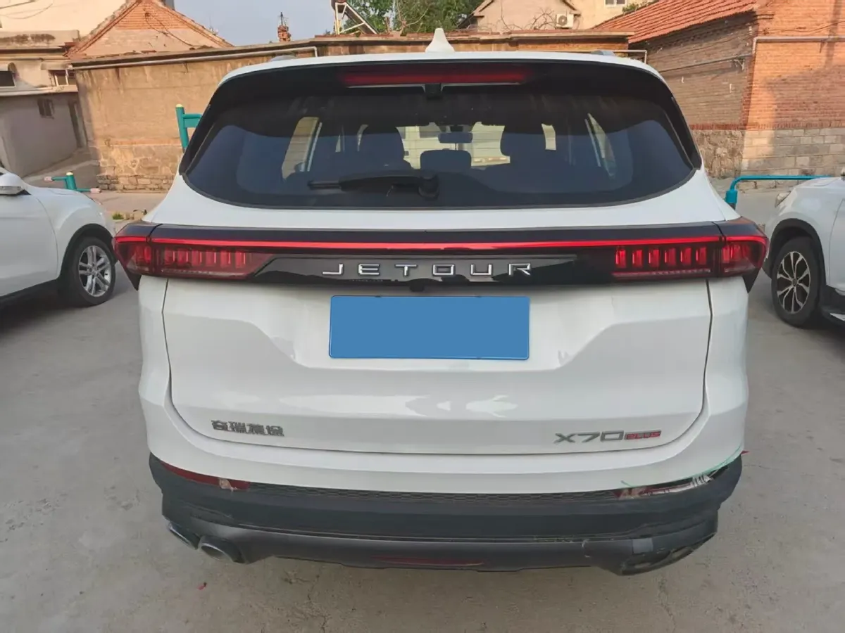 2025 Jetour X70 Plus 1.5T 184HP L4 7DCT,autocango,china used car exporter,china ev exporter,chinese used car exporter,chinese used ev exporter