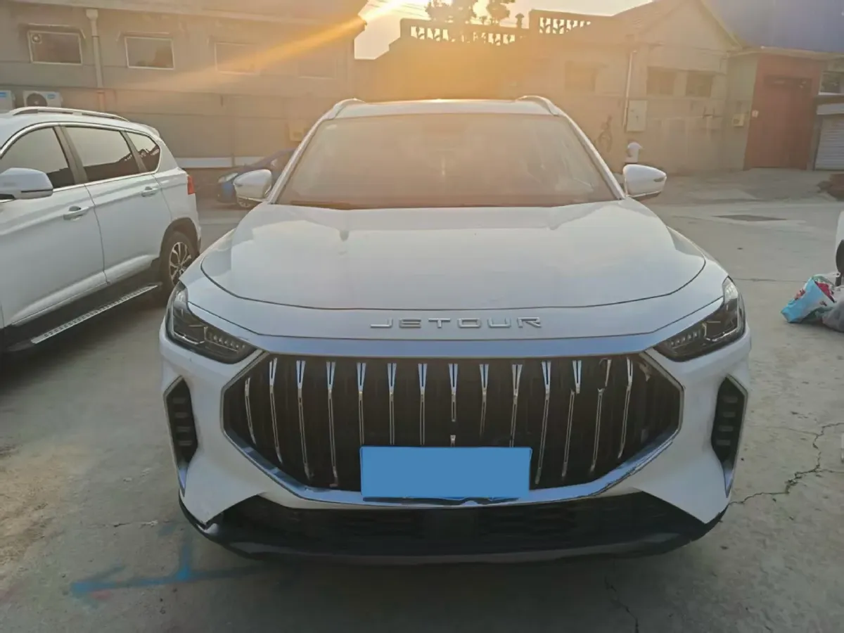 2025 Jetour X70 Plus 1.5T 184HP L4 7DCT,autocango,china used car exporter,china ev exporter,chinese used car exporter,chinese used ev exporter