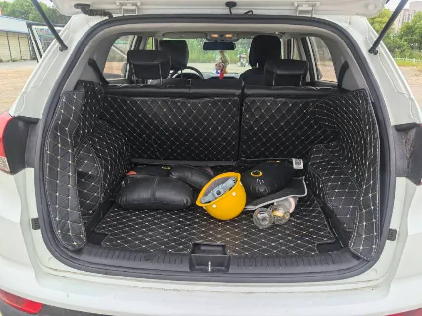 2017 Hyundai ix25 1.6L 125HP L4 6AT,autocango,china used car exporter,china ev exporter,chinese used car exporter,chinese used ev exporter
