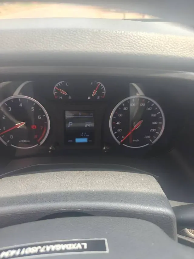 2017 Landwind X2 1.6L 125HP L4 4AT,autocango,china used car exporter,china ev exporter,chinese used car exporter,chinese used ev exporter
