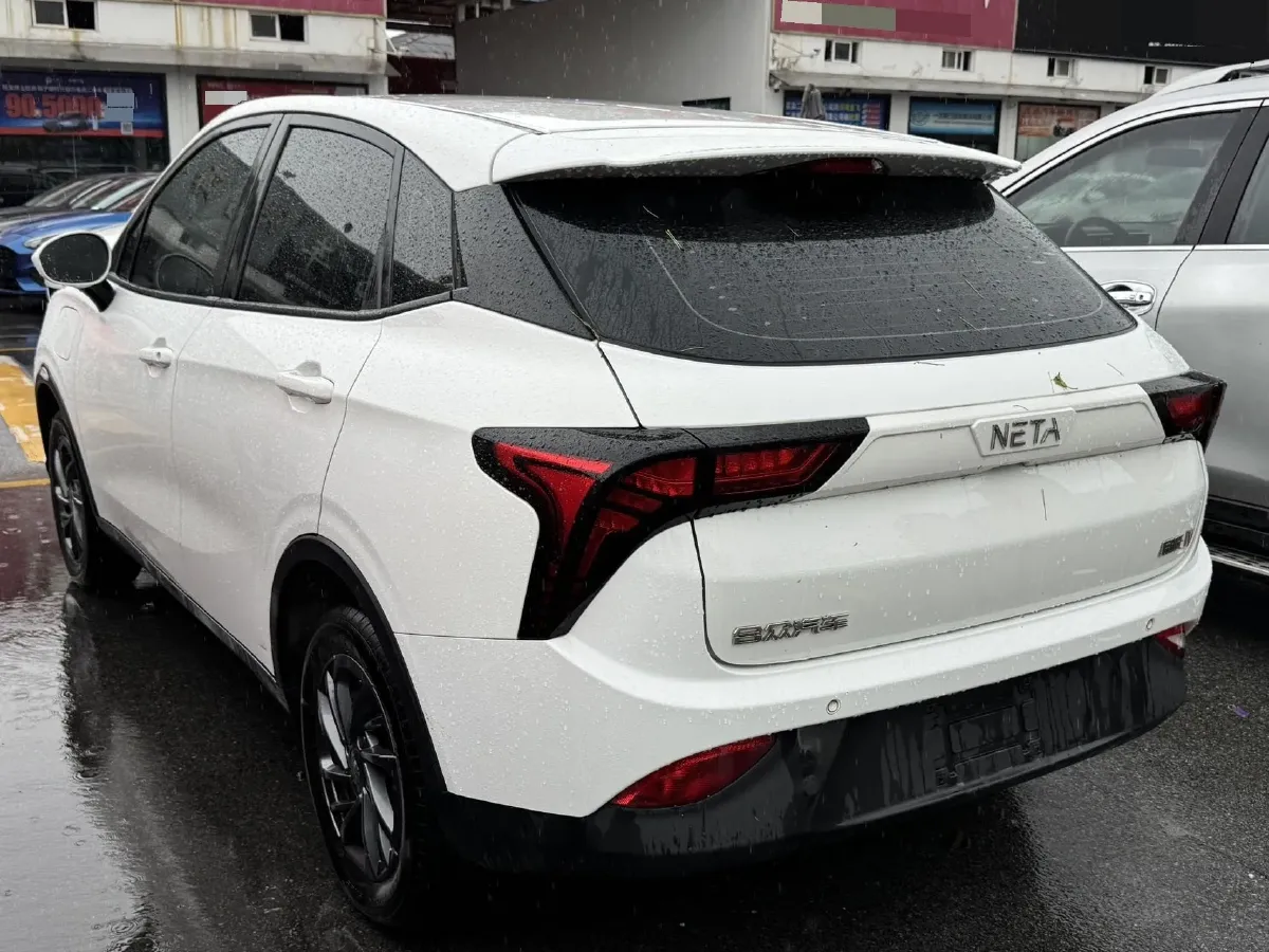 2021 Neta V BEV 31.18KWH,autocango,china used car exporter,china ev exporter,chinese used car exporter,chinese used ev exporter