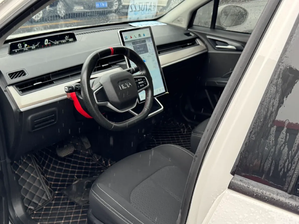 2021 Neta V BEV 31.18KWH,autocango,china used car exporter,china ev exporter,chinese used car exporter,chinese used ev exporter