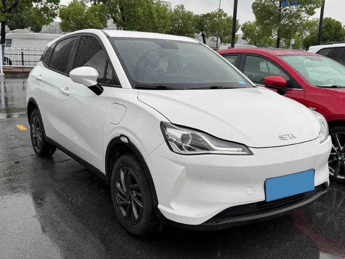 2021 Neta V BEV 31.18KWH,autocango,china used car exporter,china ev exporter,chinese used car exporter,chinese used ev exporter