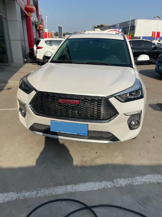 2018 Haval H6 Coupe 1.5T 169HP L4 7DCT,autocango,china used car exporter,china ev exporter,chinese used car exporter,chinese used ev exporter