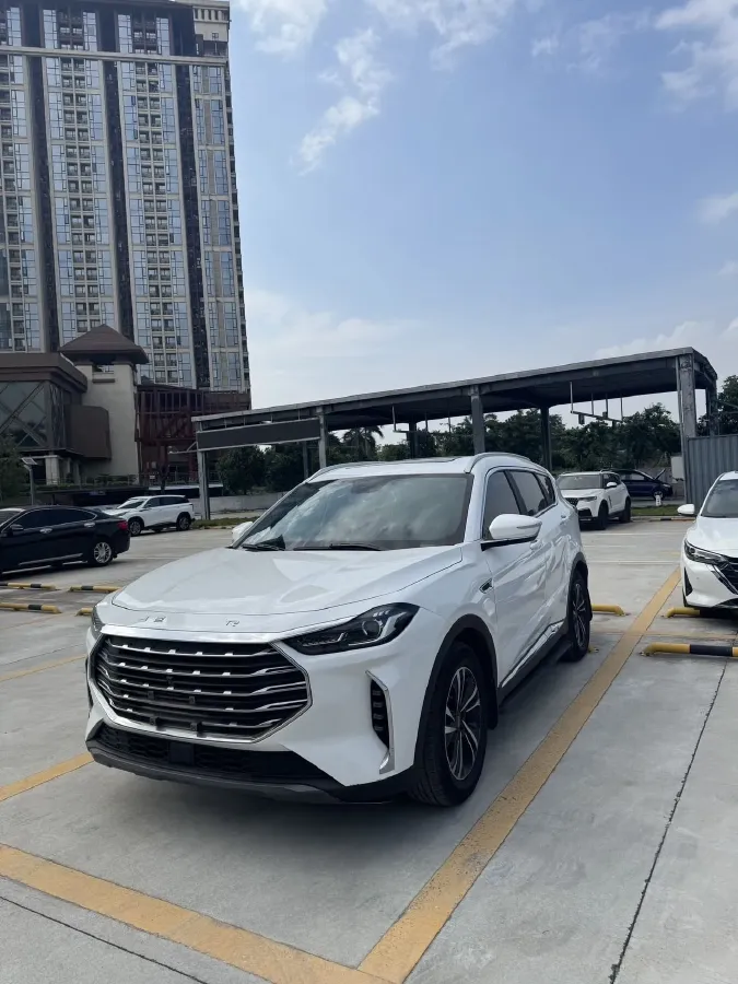 2021 Jetour X70 Plus 1.6T 197HP L4 7DCT,autocango,china used car exporter,china ev exporter,chinese used car exporter,chinese used ev exporter