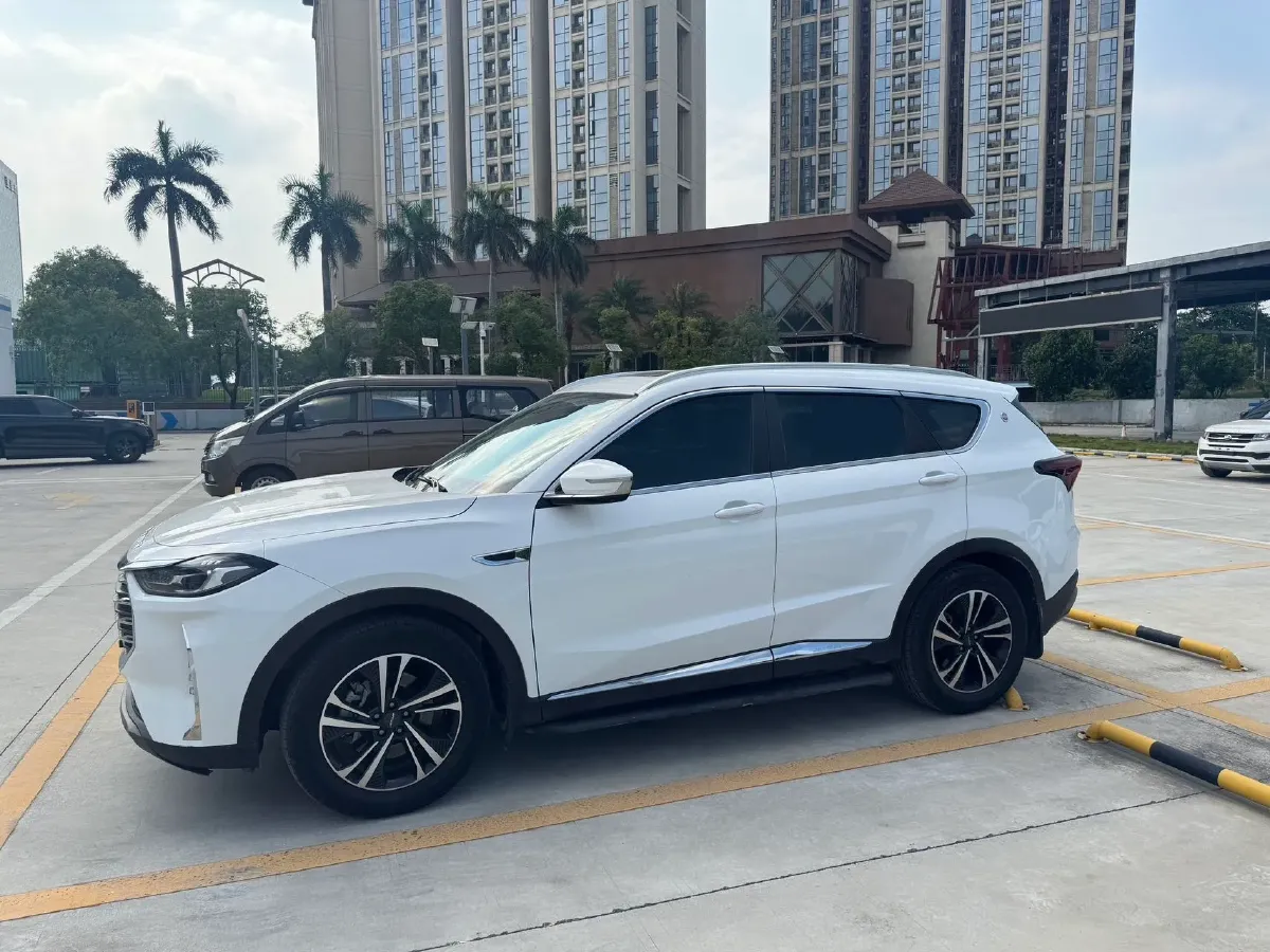 2021 Jetour X70 Plus 1.6T 197HP L4 7DCT,autocango,china used car exporter,china ev exporter,chinese used car exporter,chinese used ev exporter