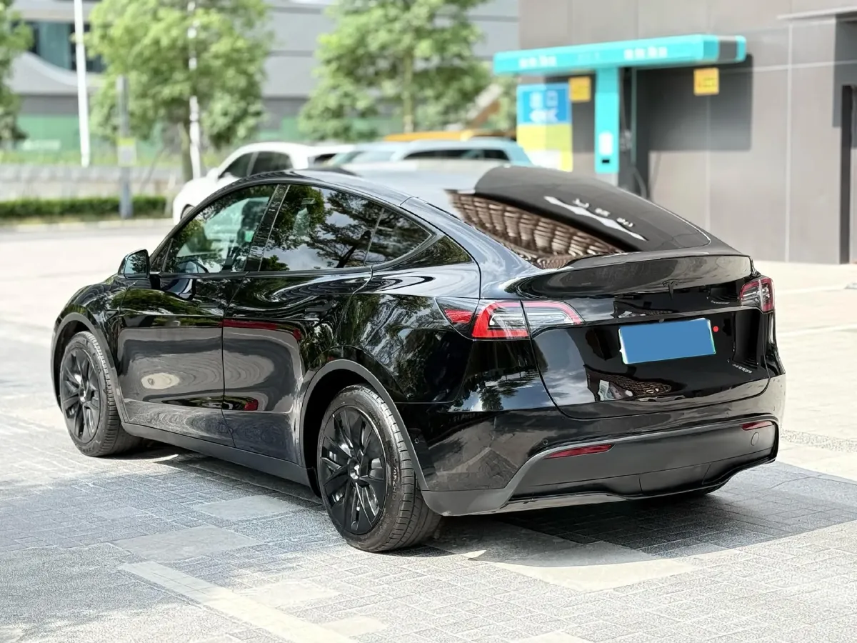2022 Tesla Model Y BEV 60KWH,autocango,china used car exporter,china ev exporter,chinese used car exporter,chinese used ev exporter