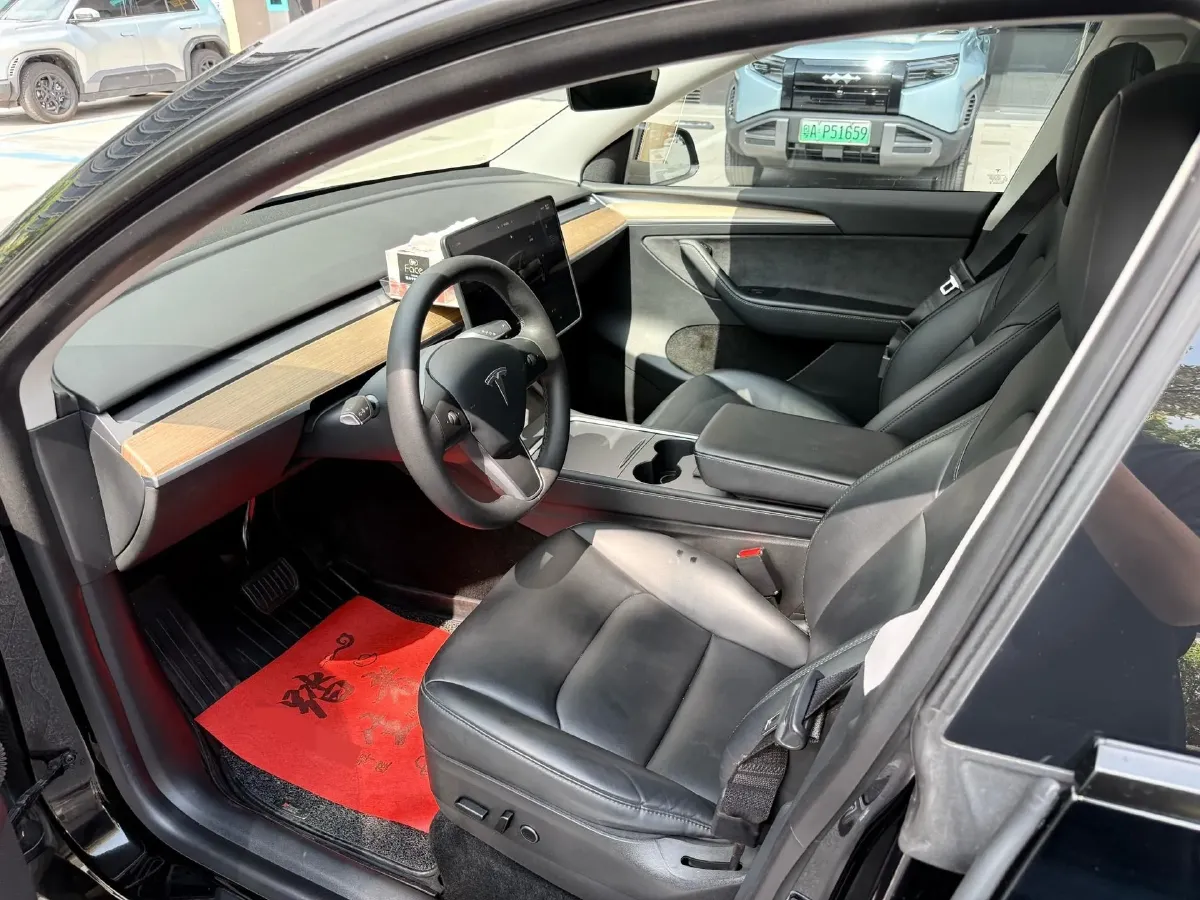 2022 Tesla Model Y BEV 60KWH,autocango,china used car exporter,china ev exporter,chinese used car exporter,chinese used ev exporter