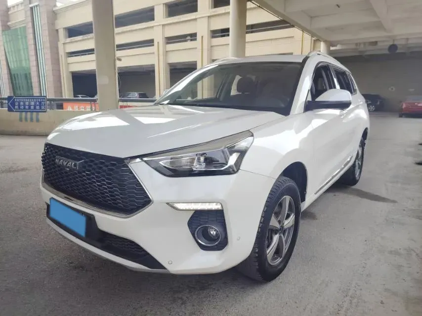 2019 Haval H6 Coupe 1.5T 169HP L4 7DCT,autocango,china used car exporter,china ev exporter,chinese used car exporter,chinese used ev exporter