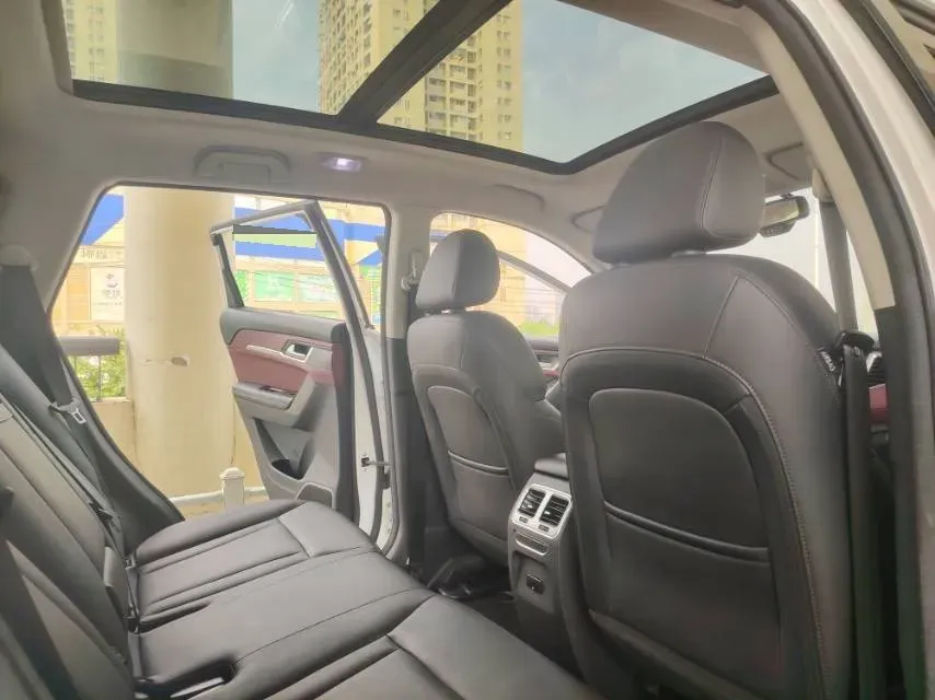 2019 Haval H6 Coupe 1.5T 169HP L4 7DCT,autocango,china used car exporter,china ev exporter,chinese used car exporter,chinese used ev exporter