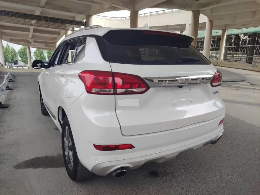 2019 Haval H6 Coupe 1.5T 169HP L4 7DCT,autocango,china used car exporter,china ev exporter,chinese used car exporter,chinese used ev exporter