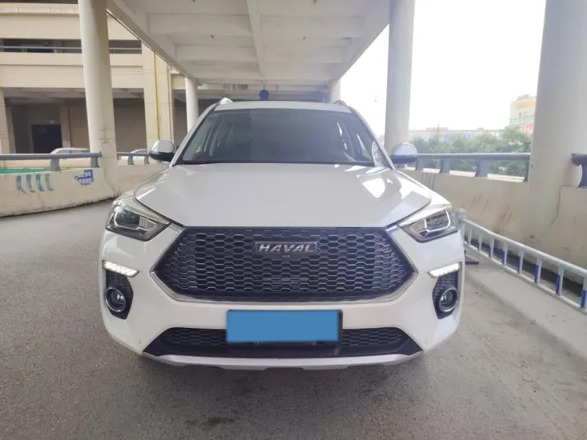 2019 Haval H6 Coupe 1.5T 169HP L4 7DCT,autocango,china used car exporter,china ev exporter,chinese used car exporter,chinese used ev exporter