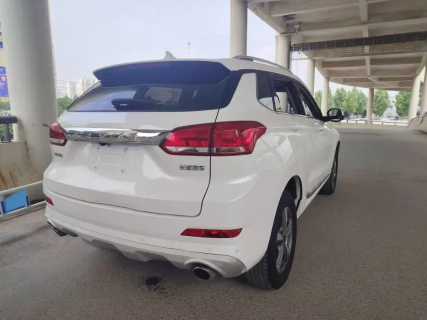 2019 Haval H6 Coupe 1.5T 169HP L4 7DCT,autocango,china used car exporter,china ev exporter,chinese used car exporter,chinese used ev exporter