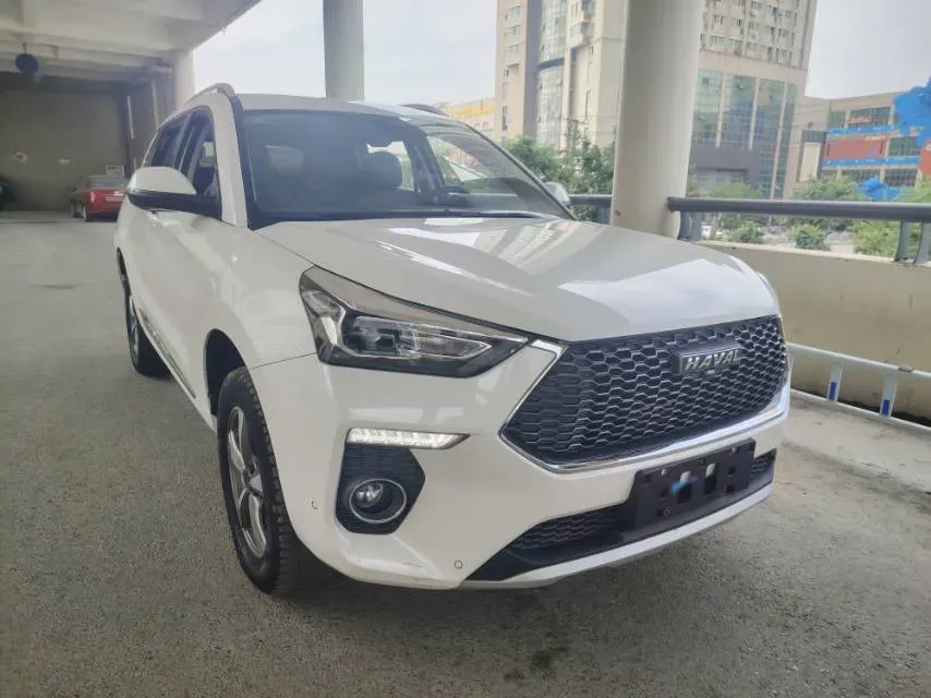 2019 Haval H6 Coupe 1.5T 169HP L4 7DCT,autocango,china used car exporter,china ev exporter,chinese used car exporter,chinese used ev exporter