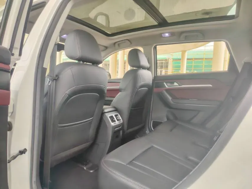 2019 Haval H6 Coupe 1.5T 169HP L4 7DCT,autocango,china used car exporter,china ev exporter,chinese used car exporter,chinese used ev exporter