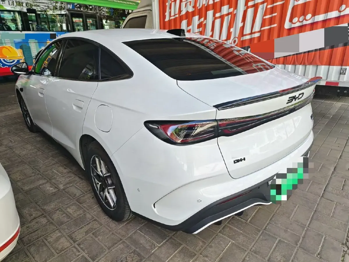 2025 BYD Seal06 1.5L 101HP L4 E-CVT PHEV 10.08KWH,autocango,china used car exporter,china ev exporter,chinese used car exporter,chinese used ev exporter