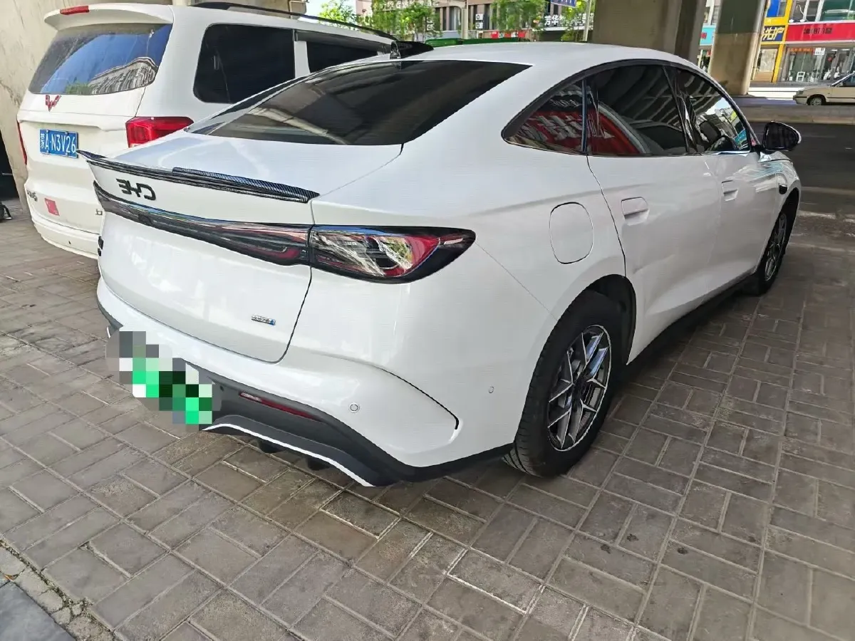 2025 BYD Seal06 1.5L 101HP L4 E-CVT PHEV 10.08KWH,autocango,china used car exporter,china ev exporter,chinese used car exporter,chinese used ev exporter