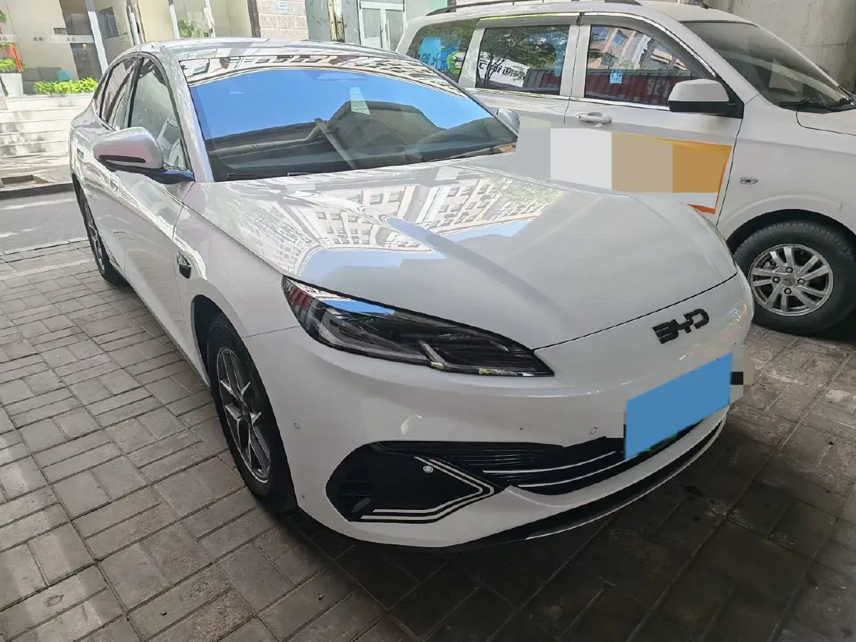 2025 BYD Seal06 1.5L 101HP L4 E-CVT PHEV 10.08KWH,autocango,china used car exporter,china ev exporter,chinese used car exporter,chinese used ev exporter