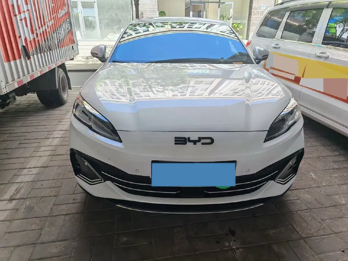 2025 BYD Seal06 1.5L 101HP L4 E-CVT PHEV 10.08KWH,autocango,china used car exporter,china ev exporter,chinese used car exporter,chinese used ev exporter
