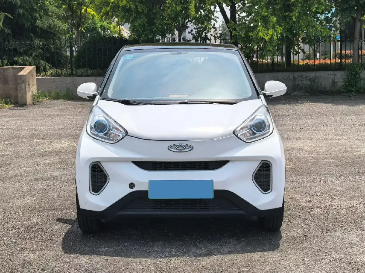 2018 Chery Little Ant BEV 35KWH,autocango,china used car exporter,china ev exporter,chinese used car exporter,chinese used ev exporter