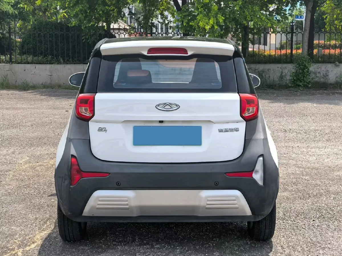 2018 Chery Little Ant BEV 35KWH,autocango,china used car exporter,china ev exporter,chinese used car exporter,chinese used ev exporter