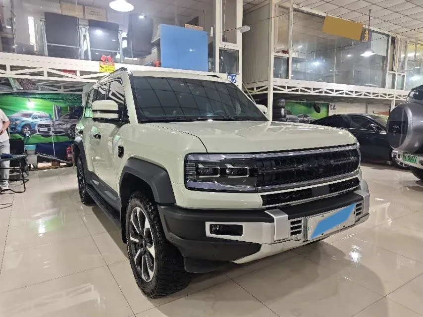2023 FangChengBao Bao 5 1.5T 194HP L4 E-CVT PHEV 31.8KWH,autocango,china used car exporter,china ev exporter,chinese used car exporter,chinese used ev exporter