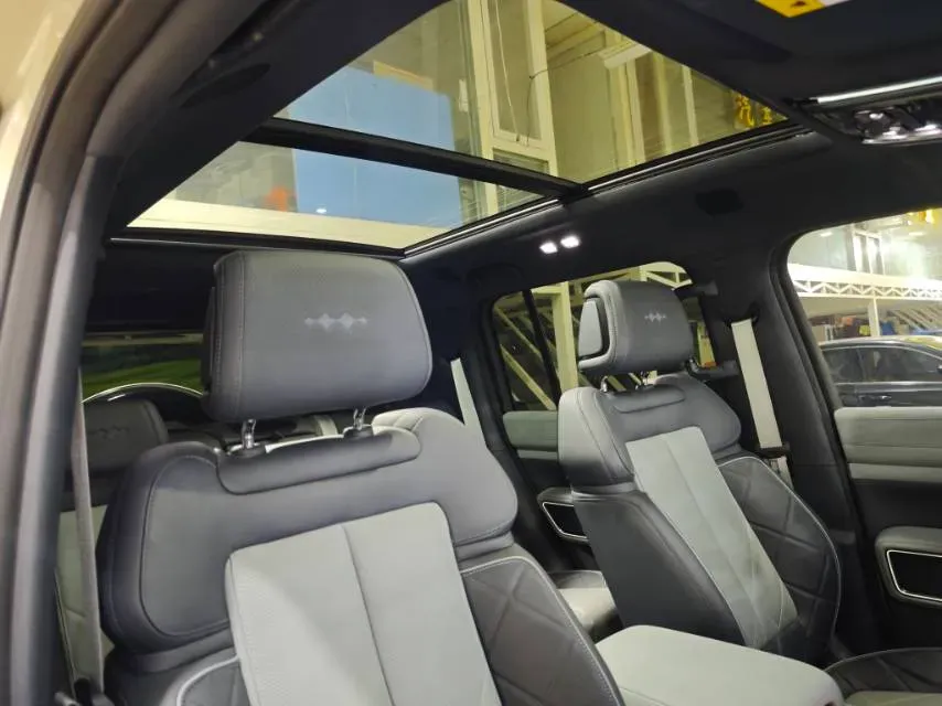 2023 FangChengBao Bao 5 1.5T 194HP L4 E-CVT PHEV 31.8KWH,autocango,china used car exporter,china ev exporter,chinese used car exporter,chinese used ev exporter