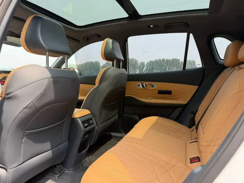 2025 LanDian E5 PLUS 1.5L 95HP L4 E-CVT PHEV 25KWH,autocango,china used car exporter,china ev exporter,chinese used car exporter,chinese used ev exporter