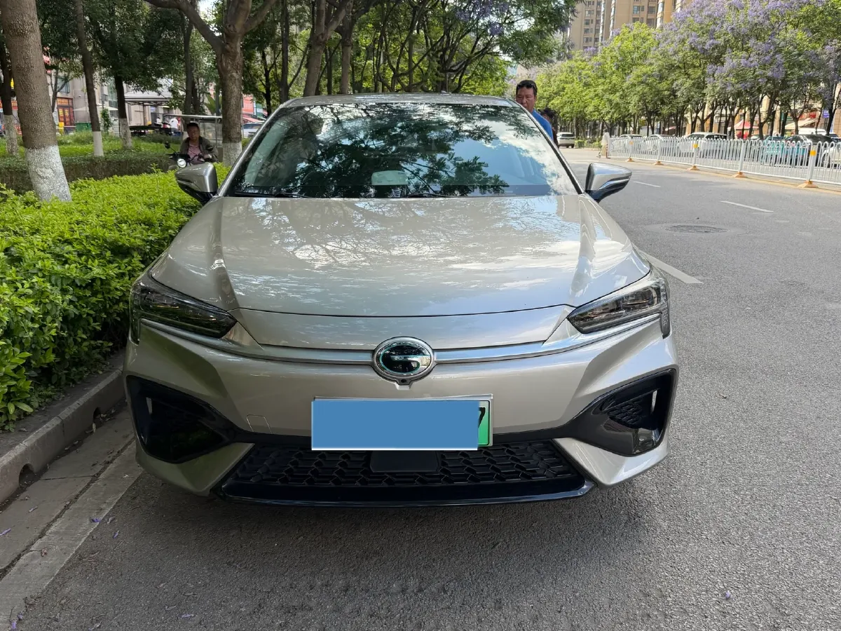 2022 Aion S BEV 60KWH,autocango,china used car exporter,china ev exporter,chinese used car exporter,chinese used ev exporter