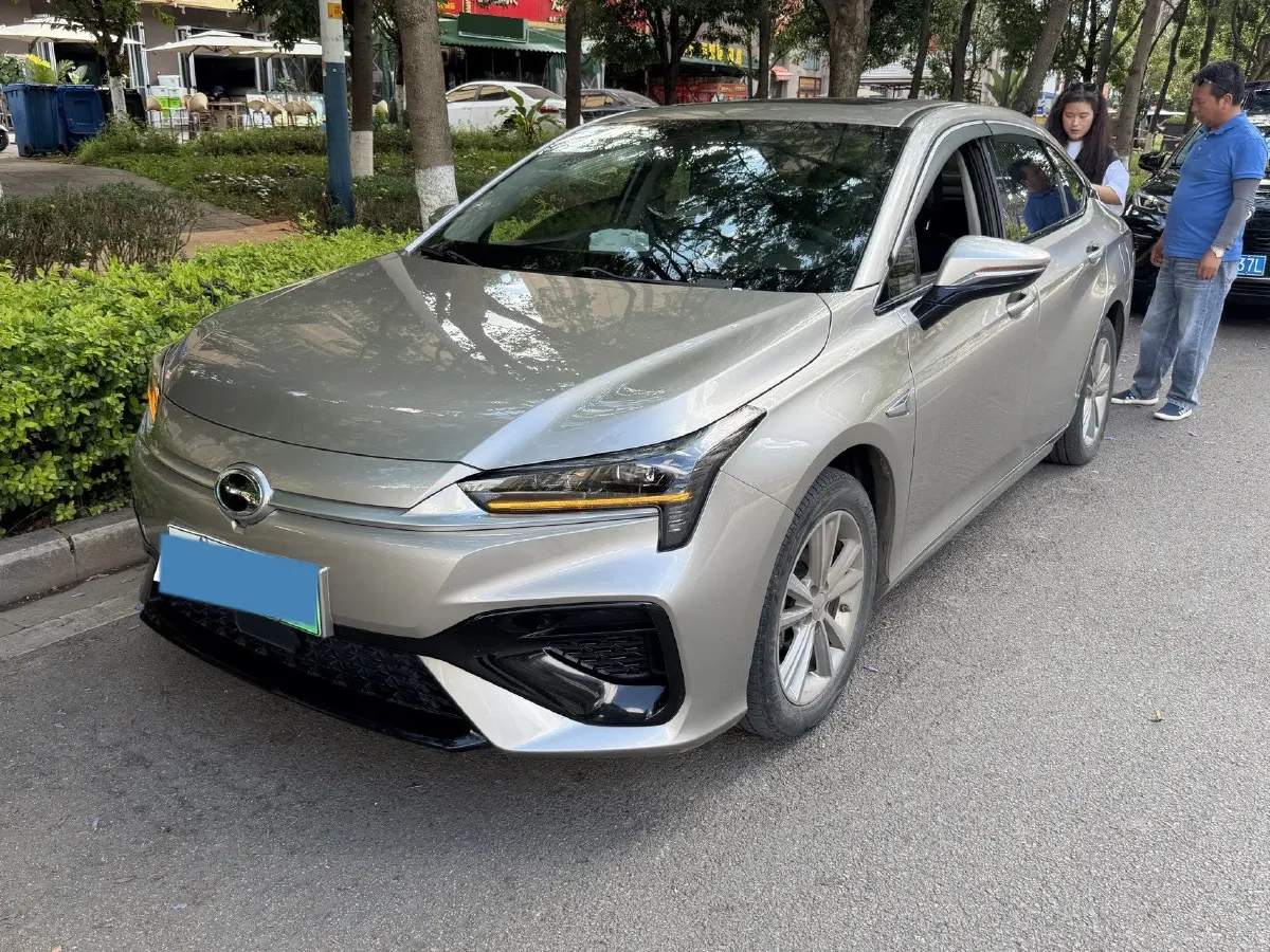 2022 Aion S BEV 60KWH,autocango,china used car exporter,china ev exporter,chinese used car exporter,chinese used ev exporter