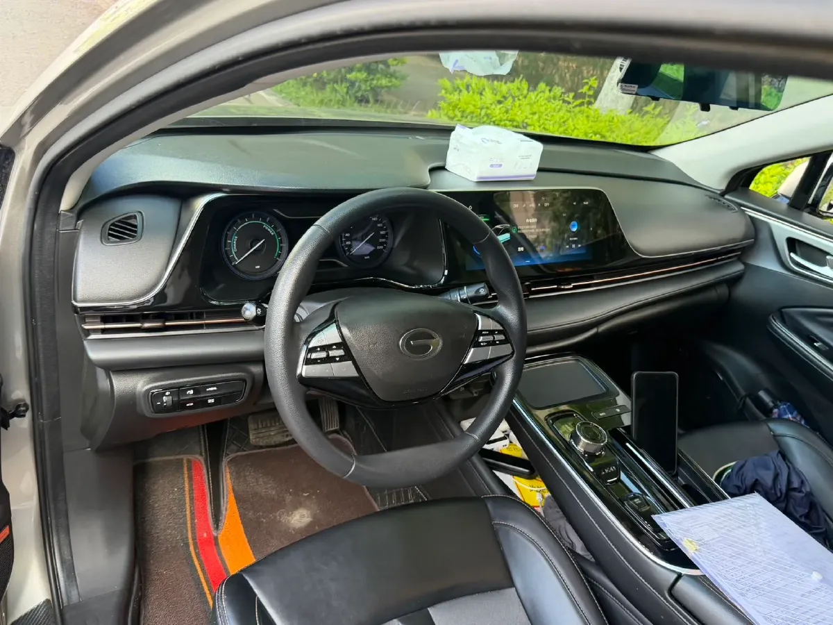 2022 Aion S BEV 60KWH,autocango,china used car exporter,china ev exporter,chinese used car exporter,chinese used ev exporter