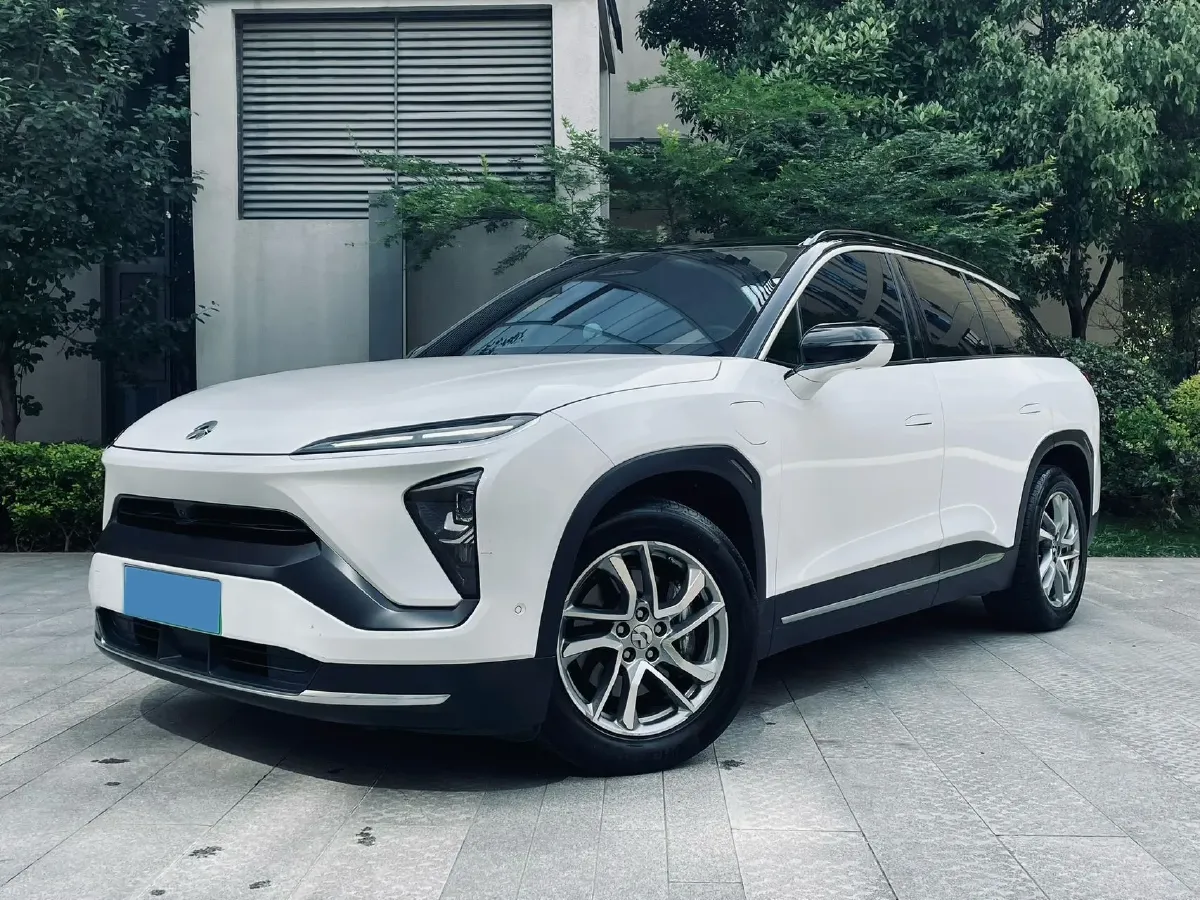 2022 NIO ES6 BEV 100KWH,autocango,china used car exporter,china ev exporter,chinese used car exporter,chinese used ev exporter